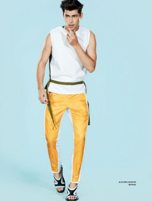 Sean OPry pic #668363