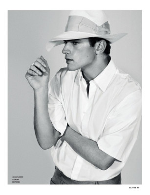 Sean OPry pic #668362