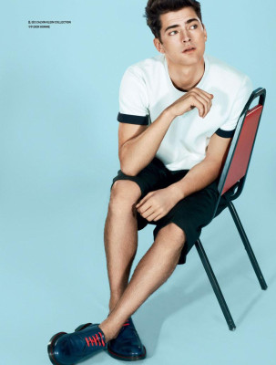 photo 8 in Sean OPry gallery [id668356] 2013-10-08 00:00:00
