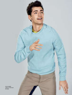 photo 5 in Sean OPry gallery [id668359] 2013-10-08 00:00:00