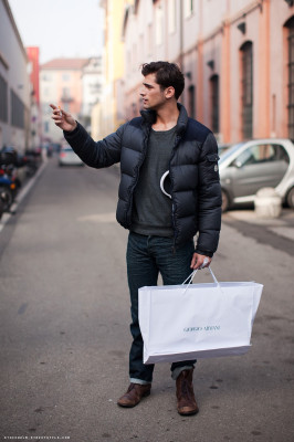 Sean OPry pic #389146