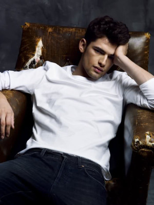 Sean OPry pic #477400