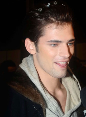 Sean OPry pic #387793