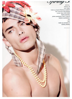 Sean OPry pic #387443