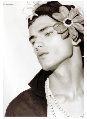 Sean OPry pic #387440