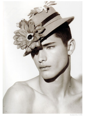 Sean OPry pic #387439