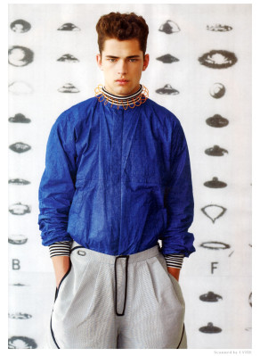 Sean OPry pic #387320