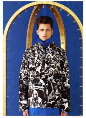 Sean OPry pic #387318