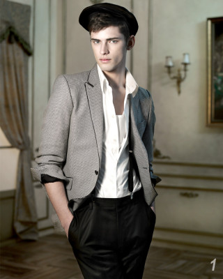 Sean OPry pic #389175