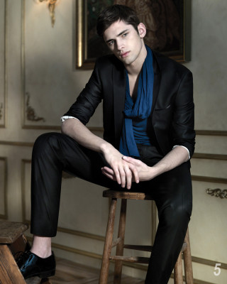 Sean OPry pic #389170