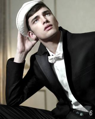 Sean OPry pic #389177