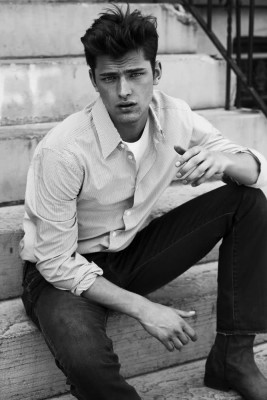 Sean OPry pic #470961