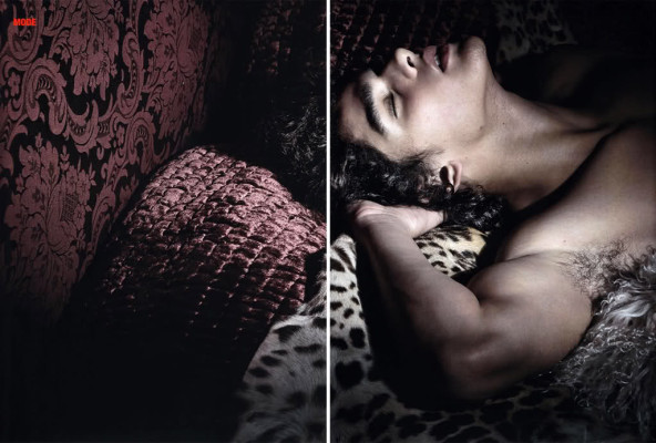 Sean OPry pic #389604