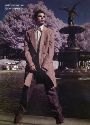 photo 18 in Sean OPry gallery [id388224] 2011-04-25 00:00:00