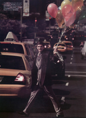 Sean OPry pic #388218