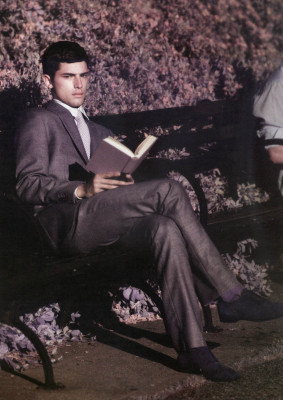 Sean OPry pic #388226