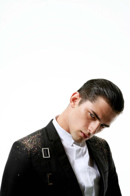 Sean OPry pic #392133