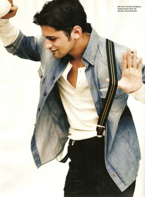 Sean OPry pic #470957