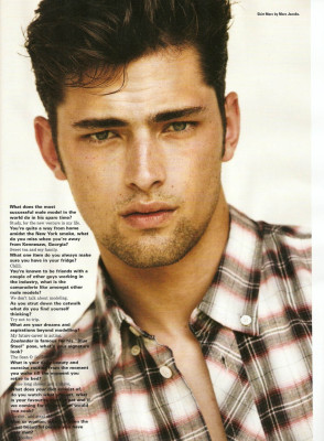 photo 23 in Sean OPry gallery [id470958] 2012-02-27 00:00:00