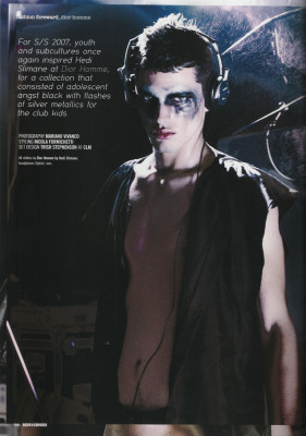Sean OPry pic #399318