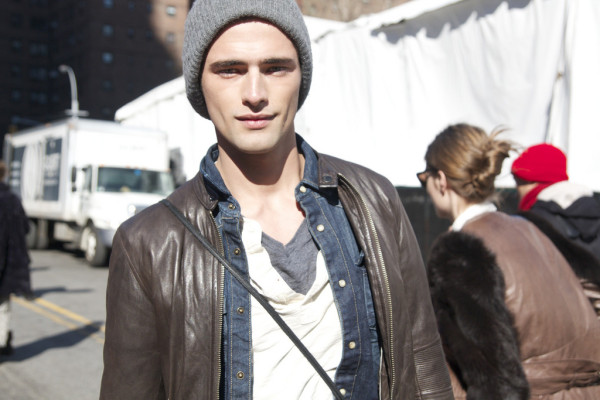 Sean OPry pic #389145