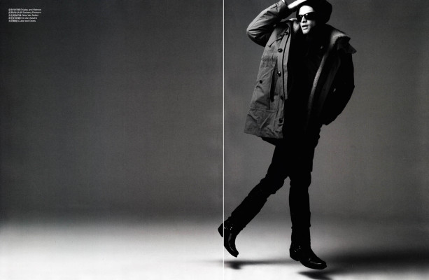 Sean OPry pic #395642
