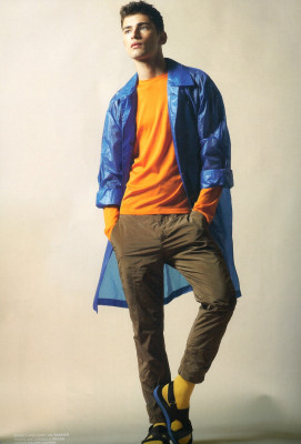 Sean OPry pic #391479