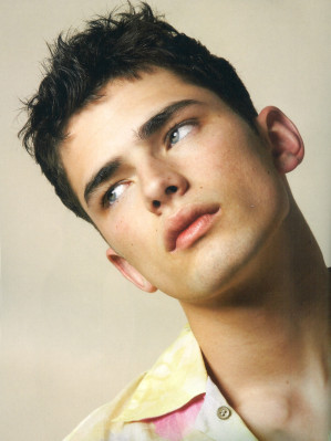 Sean OPry pic #391478
