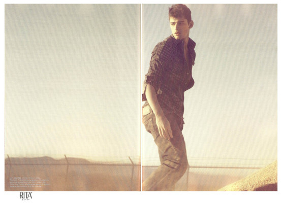 Sean OPry pic #388761