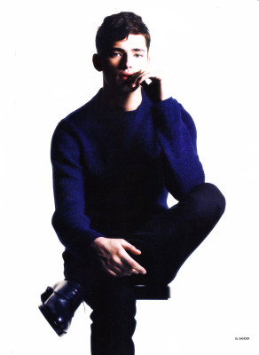 Sean OPry pic #388141
