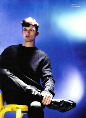 Sean OPry pic #388142
