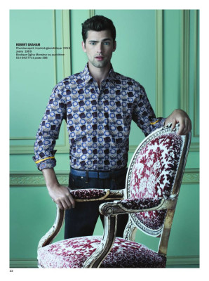 photo 25 in Sean OPry gallery [id675233] 2013-11-04 00:00:00