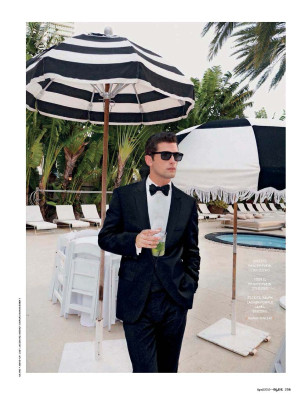 Sean OPry pic #656400
