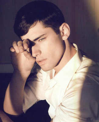 Sean OPry pic #388760