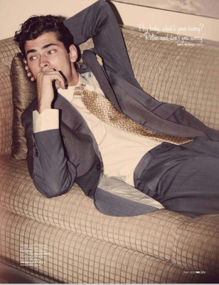 Sean OPry pic #564005