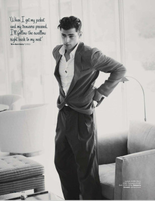 Sean OPry pic #564002
