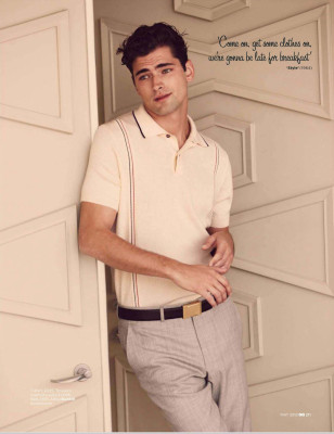 Sean OPry pic #564009