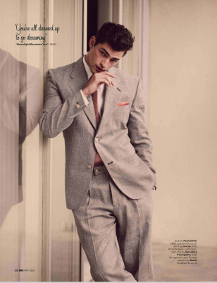 Sean OPry pic #564008