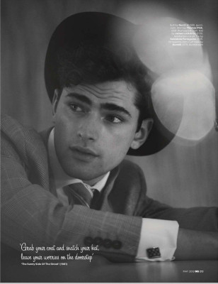 Sean OPry pic #564007
