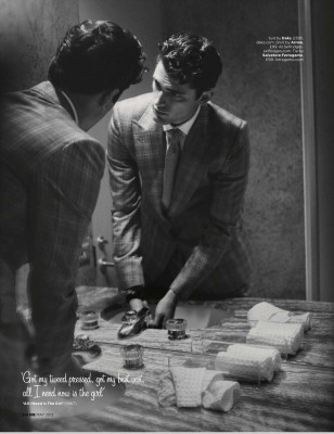 Sean OPry pic #564006