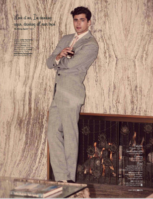 Sean OPry pic #564004