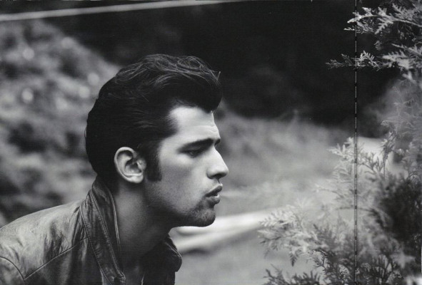 Sean OPry pic #475179