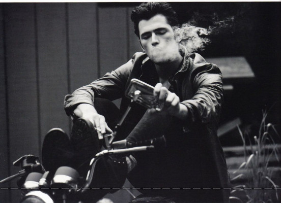 Sean OPry pic #475178