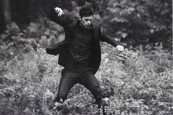 Sean OPry pic #475184