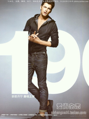 Sean OPry pic #477398