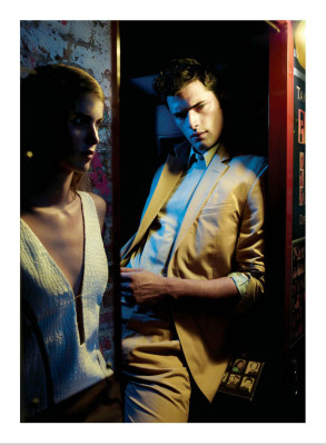 Sean OPry pic #632503