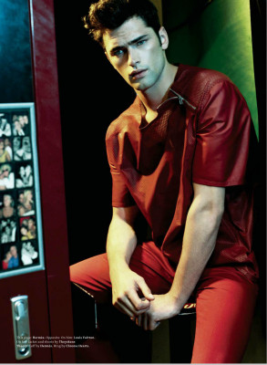 Sean OPry pic #632506