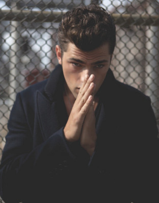 Sean OPry pic #553790