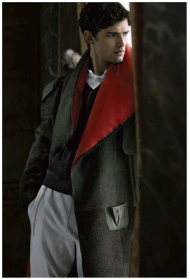 Sean OPry pic #498569