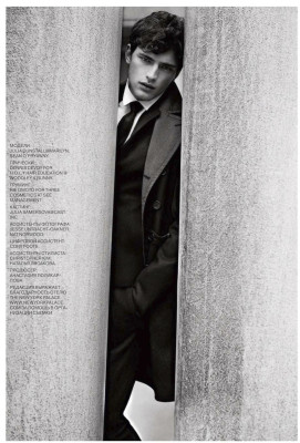 Sean OPry pic #498564